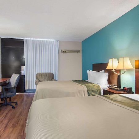 Suburban Studios Macon Ngoại thất bức ảnh