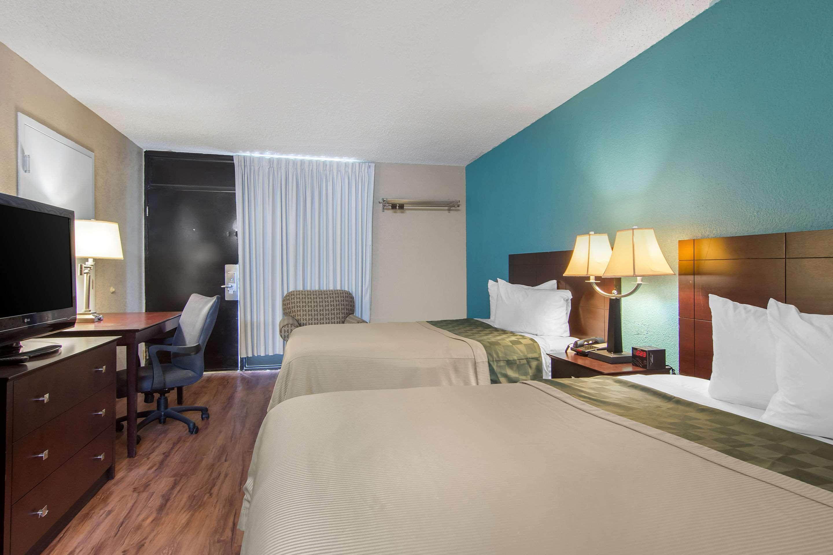 Suburban Studios Macon Ngoại thất bức ảnh
