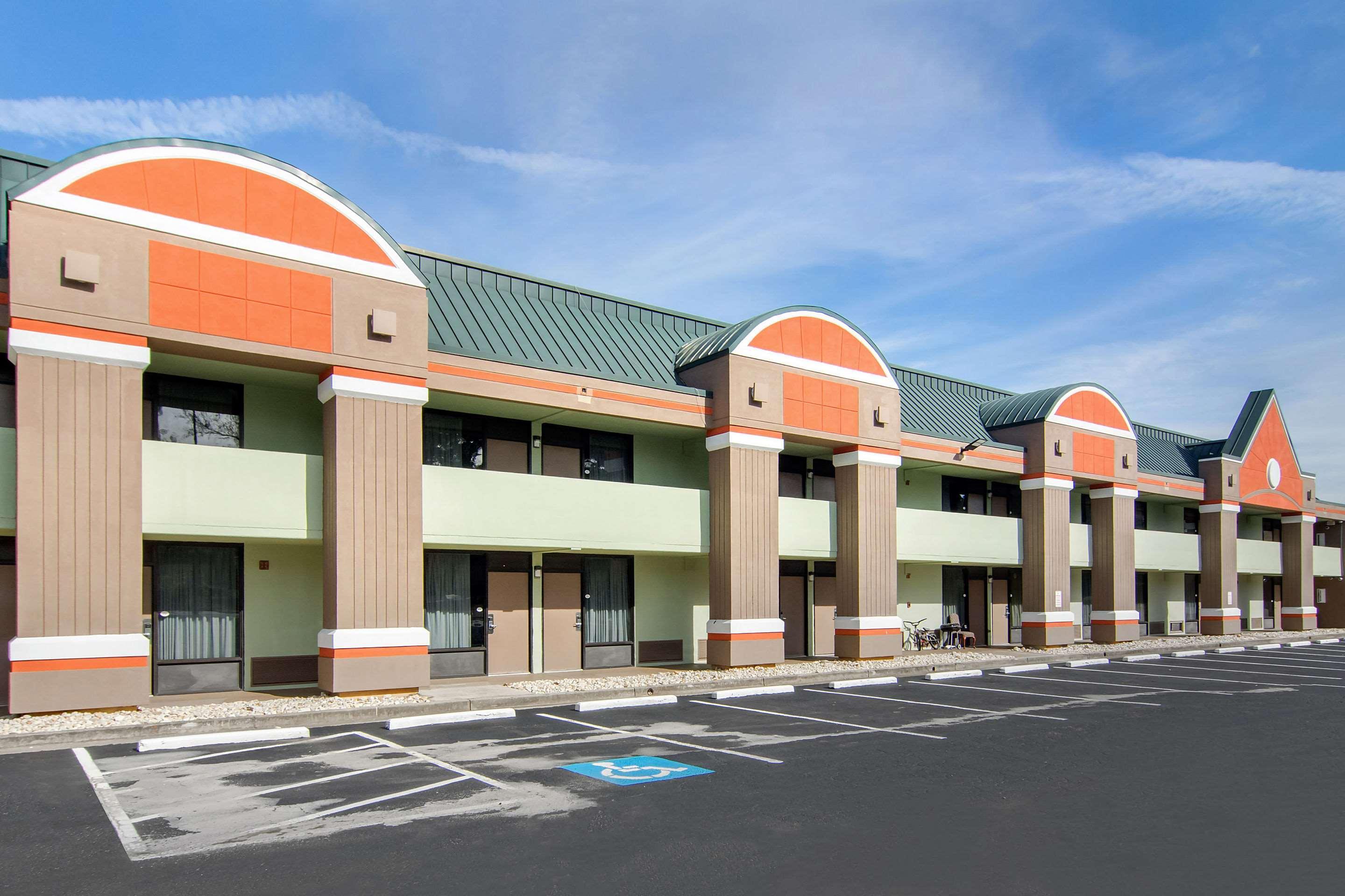 Suburban Studios Macon Ngoại thất bức ảnh