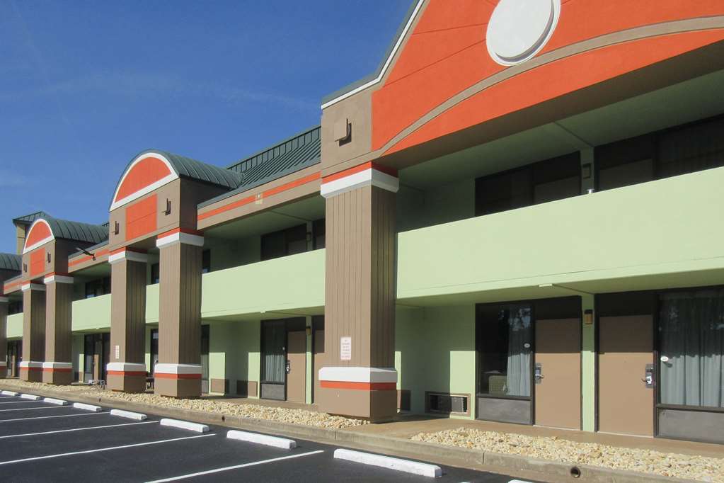 Suburban Studios Macon Ngoại thất bức ảnh