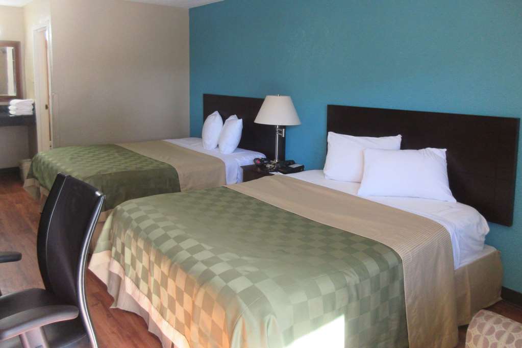 Suburban Studios Macon Phòng bức ảnh