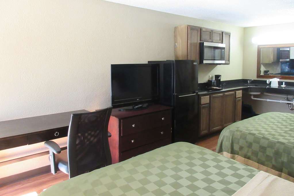 Suburban Studios Macon Phòng bức ảnh