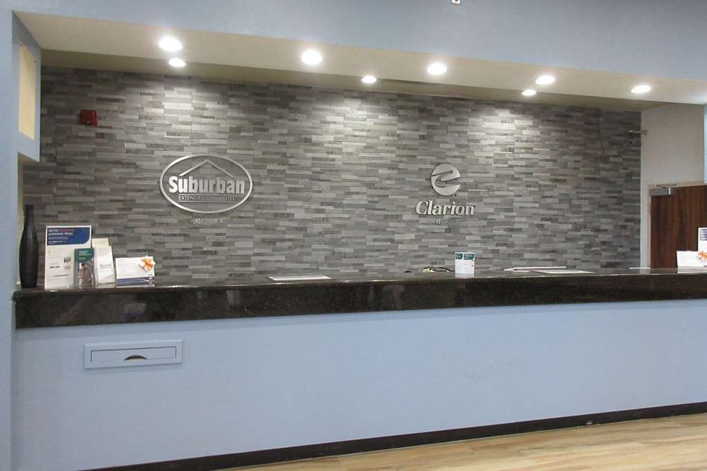 Suburban Studios Macon Nội địa bức ảnh